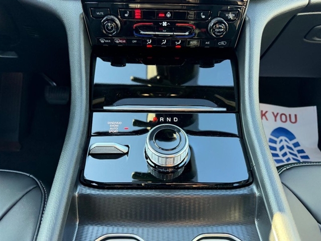 2025 Jeep Grand Cherokee L Limited:25-232