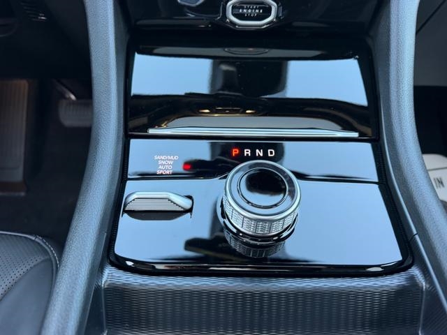 2027 Jeep Grand Cherokee L Limited Reserve:27-043