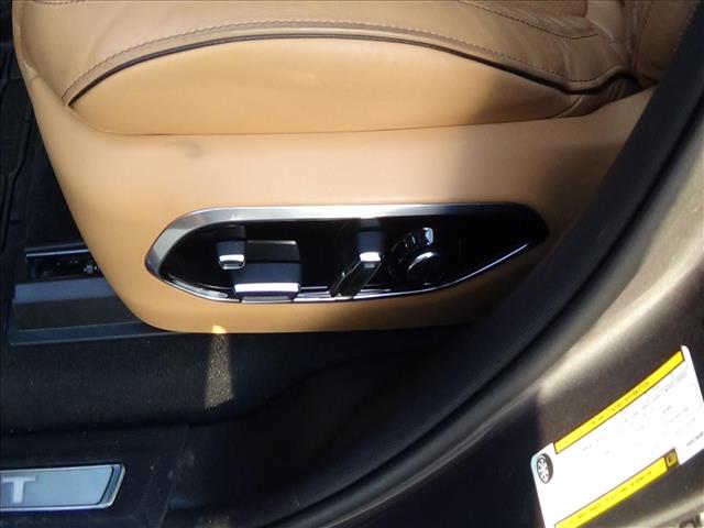 2024 Jeep Grand Cherokee L Summit Reserve:C6628A