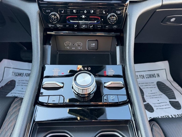 2025 Jeep Grand Cherokee L Summit:25-237