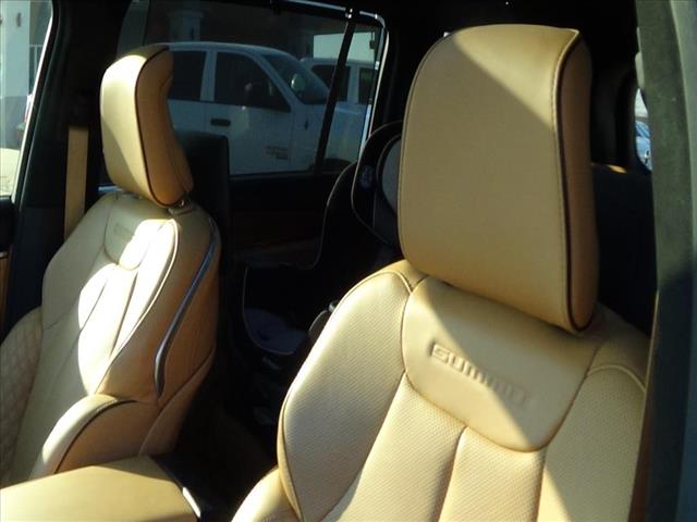 2024 Jeep Grand Cherokee L Summit Reserve:C6612