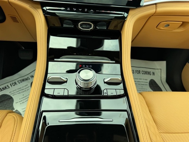 2026 Jeep Grand Cherokee L Summit:26-167