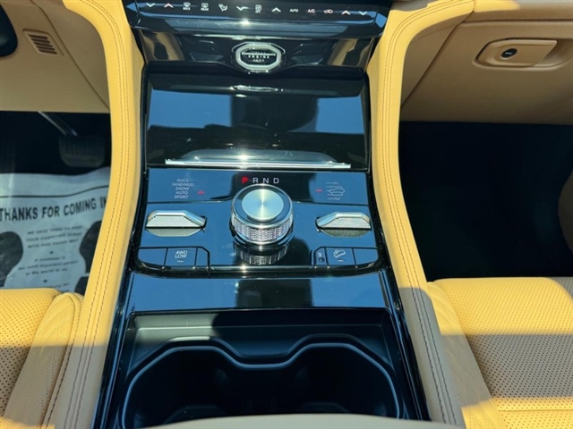 2026 Jeep Grand Cherokee L Summit:26-151
