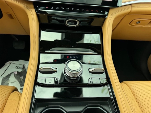 2026 Jeep Grand Cherokee L Summit:26-169