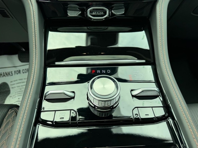 2026 Jeep Grand Cherokee L Summit:26-170