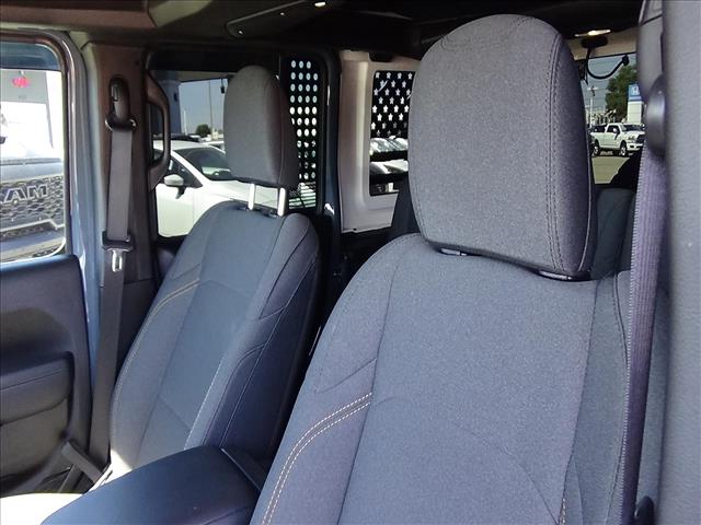 2024 Jeep Wrangler Willys:26-250A