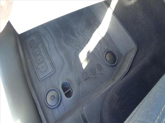 2025 Jeep Wrangler Backcountry 4xe:C6939