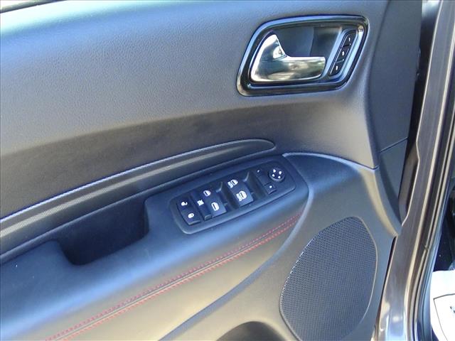 2024 Dodge Durango R/T Plus:C6905