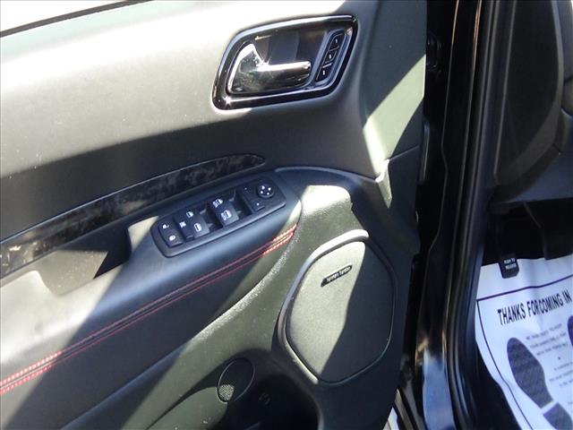 2024 Dodge Durango R/T Premium:C6938
