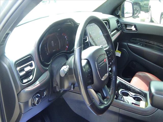 2024 Dodge Durango R/T Premium:C6917
