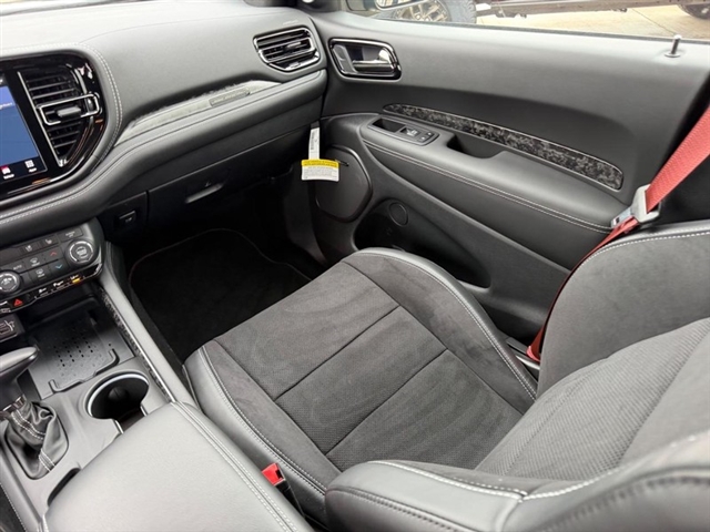 2026 Dodge Durango SRT Hellcat Jailbreak:26-064