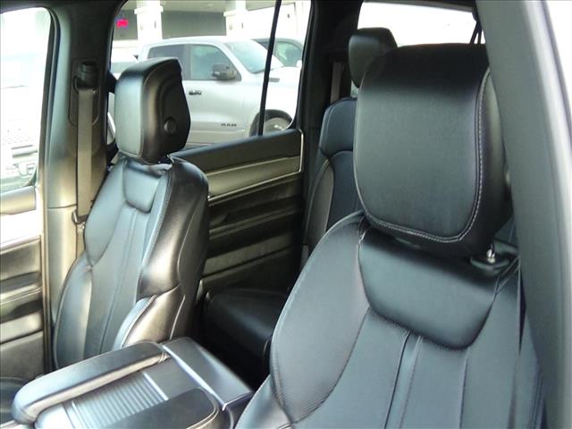 2025 Jeep Wagoneer L Base:C6864