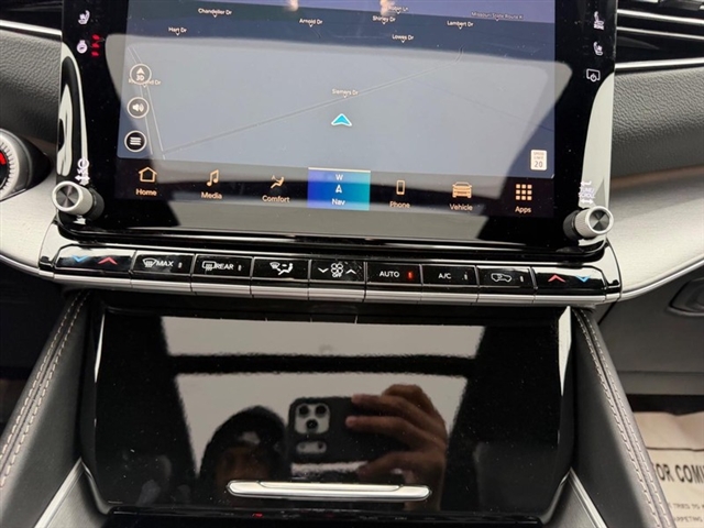 2026 Jeep Grand Wagoneer:26-076