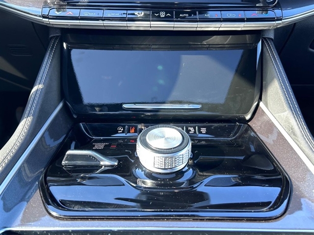 2024 Wagoneer Wagoneer Base