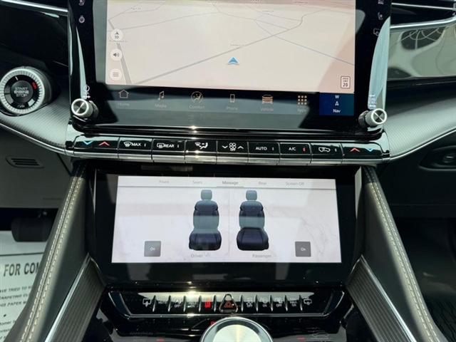 2026 Jeep Grand Wagoneer Summit Obsidian:26-175