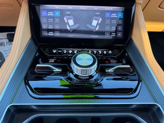 2026 Jeep Grand Wagoneer Summit Reserve:26-239