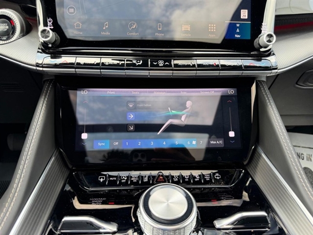 2026 Jeep Grand Wagoneer:26-105