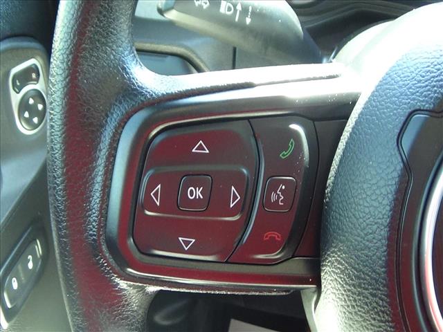 2024 Jeep Gladiator NightHawk:C6913