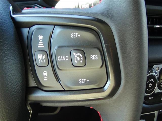 2024 Jeep Gladiator Rubicon:C6911