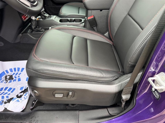 2026 Jeep Gladiator Rubicon X:26-063