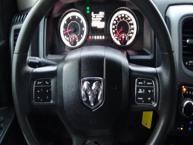 Photo of 2019 RAM 1500 Classic Tradesman in Cape Girardeau, MO - 19,  2019 RAM 1500 Classic Tradesman:C6495A