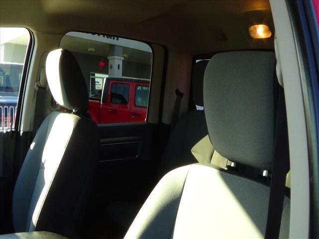 Photo of 2023 RAM 1500 Classic SLT in Cape Girardeau, MO - 19,  2023 RAM 1500 Classic SLT:C6453