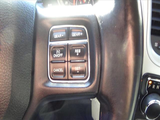 2016 RAM 1500 Big Horn:26-053A1