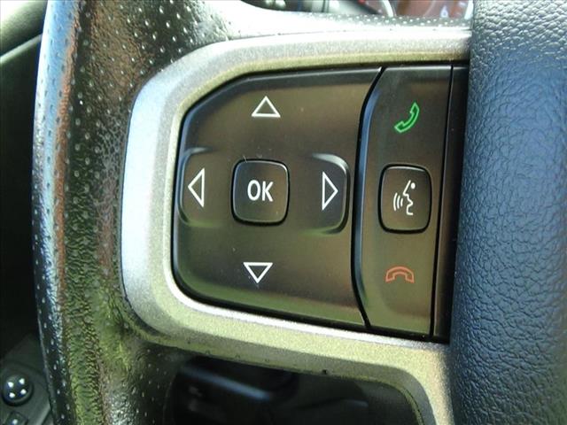 2023 RAM 1500 Tradesman:C6555B