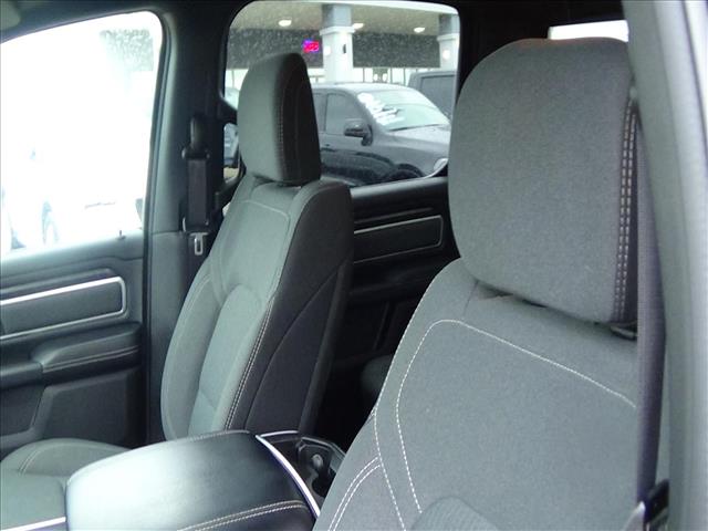 2023 RAM 1500 Big Horn:C6945
