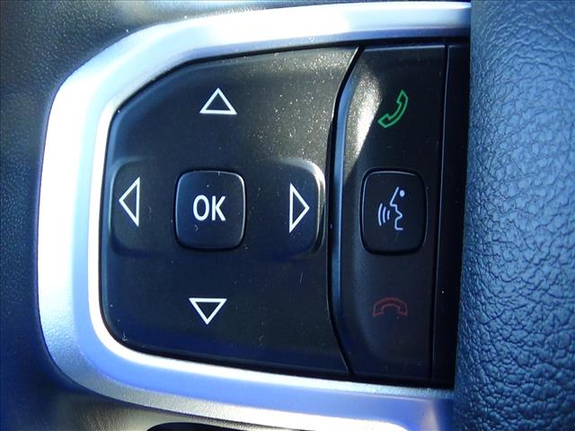 2022 RAM 1500 Big Horn:C6617