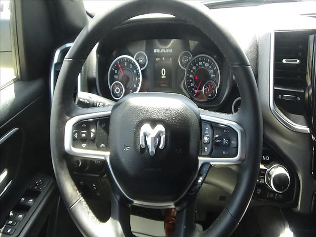 2025 RAM 1500 Big Horn:C7014