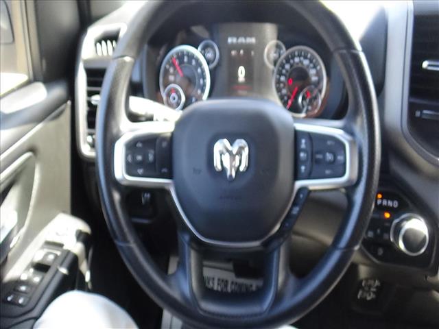 2025 RAM 1500 Tradesman:C6996