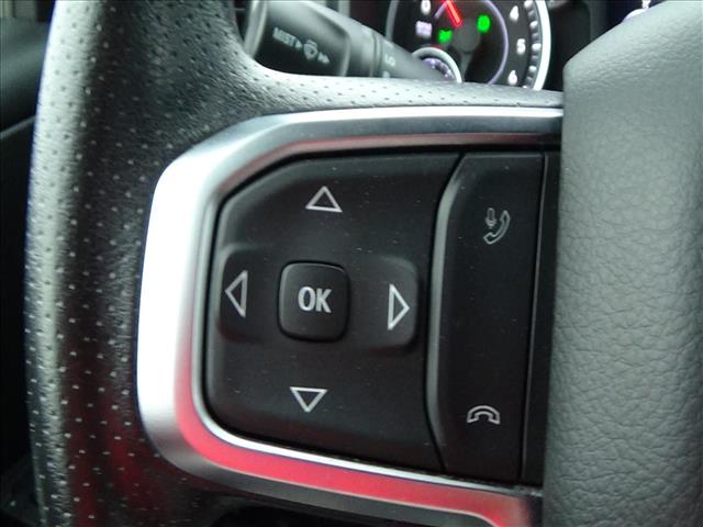 2025 RAM 1500 Tradesman:C6976