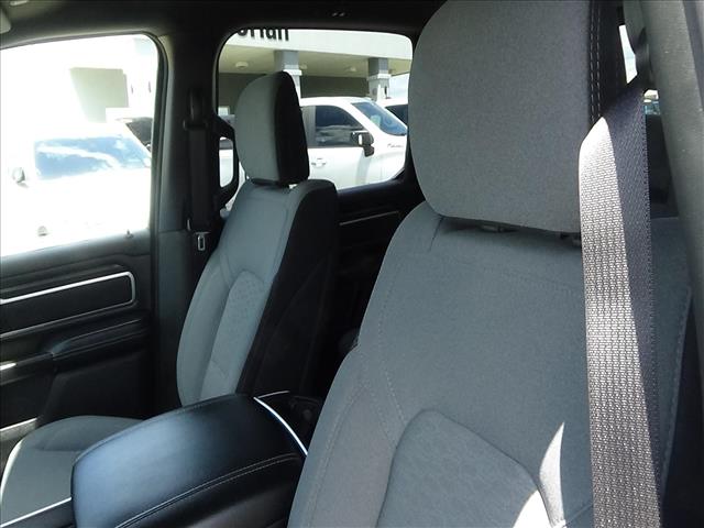 2025 RAM 1500 Big Horn:26-080A