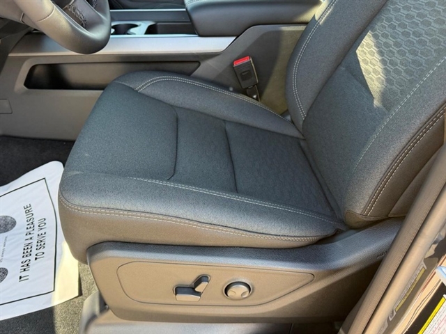2027 RAM 1500 Big Horn:27-027