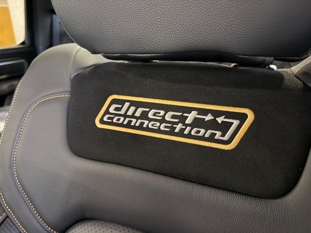 2026 RAM 1500 Big Horn:26-086