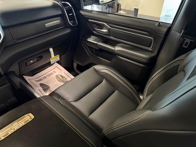 2026 RAM 1500 Big Horn:26-136