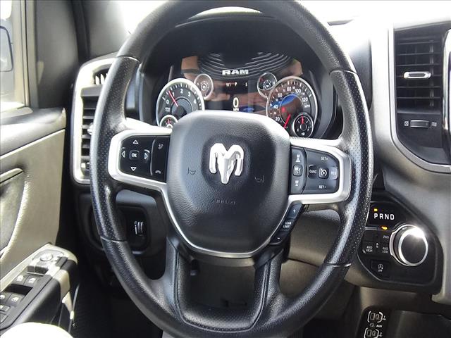 2025 RAM 1500 Tradesman:C7063