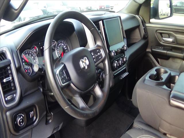 2025 RAM 1500 Tradesman:C6895