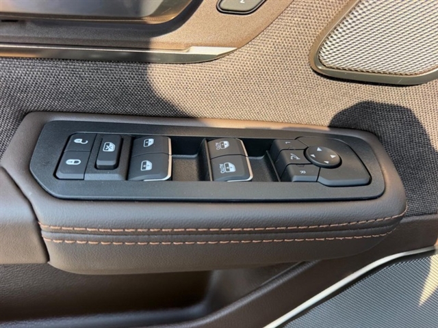 2026 RAM 1500 Limited Longhorn:26-232