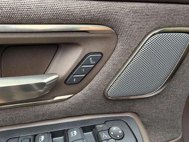 2026 RAM 1500 Limited Longhorn:26-090