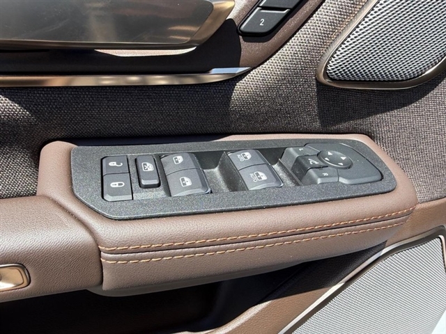 2026 RAM 1500 Limited Longhorn:26-146