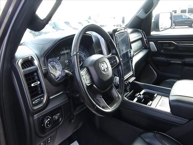 2021 RAM 1500 Limited:26-129A