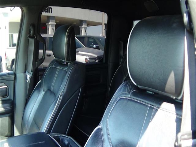 2021 RAM 1500 Limited:26-005A