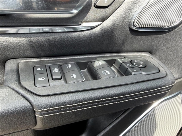 2026 RAM 1500 Laramie:26-185