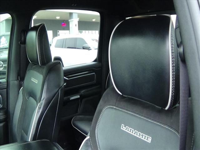 2025 RAM 1500 Laramie:C6782