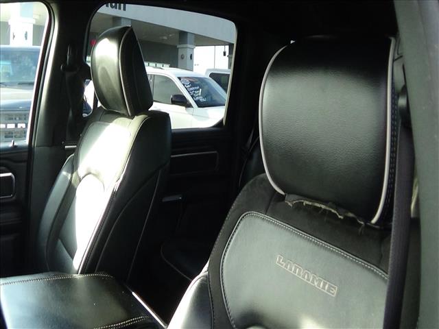 2025 RAM 1500 Laramie:C6781