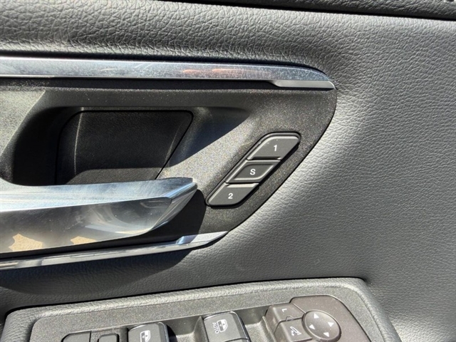 2026 RAM 1500 Laramie:26-098