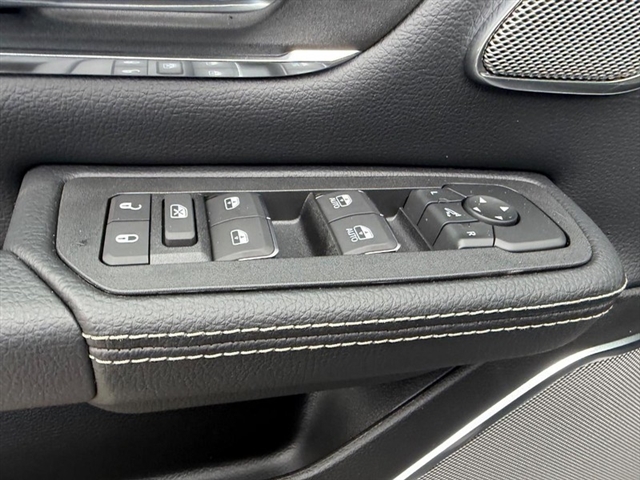 2026 RAM 1500 Laramie:26-187