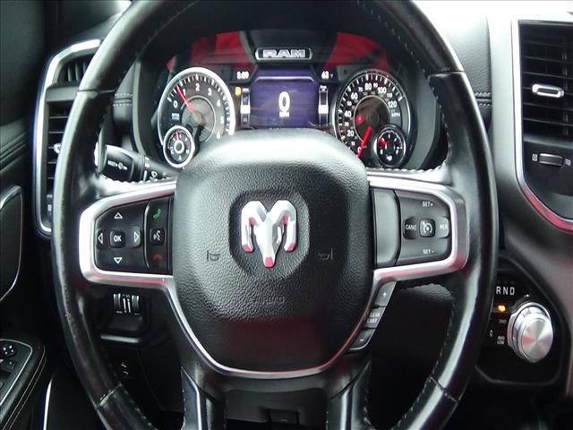 2022 RAM 1500 Laramie:C6927